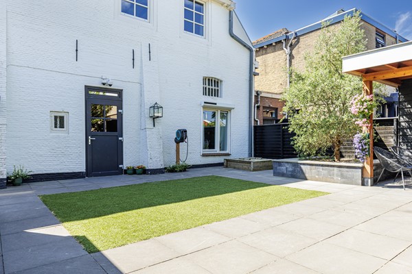 Medium property photo - Kerkstraat 14, 3286 AK Klaaswaal